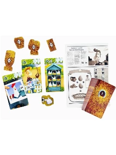 Unlock! Kids – Mesebeli kalandok