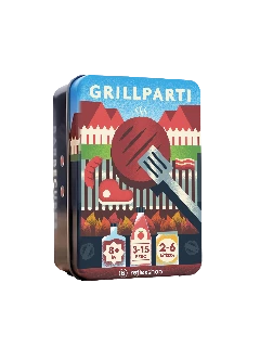 Grillparti
