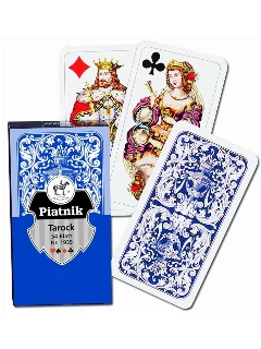 Tarokk - Ornament Tarock