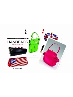 Römi 1x55 Lap - Kézitáskák