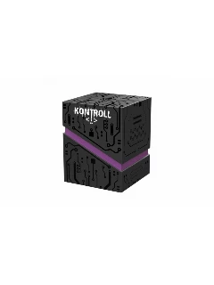 Kontroll