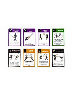 Csapkodjuk egymást szivacskardokkal