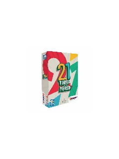 21 - Tudod vagy mered?