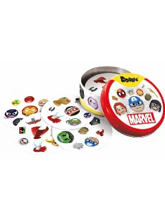 Dobble Marvel