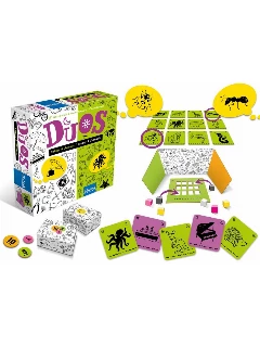 Duos - Dolgok És Állatok