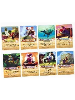 Everdell - Örökpart