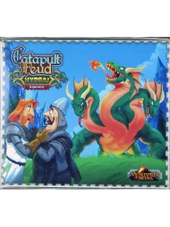 Catapult Feud: Hdyra! (Kiegészítő)