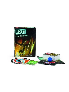 Exit - Rejtvények Háza