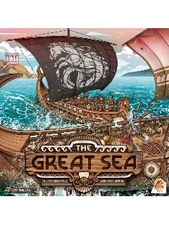 The Great Sea