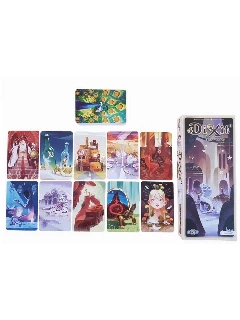 Dixit 7 - Látomások (Kiegészítő)