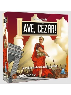 Ave, Cézár!