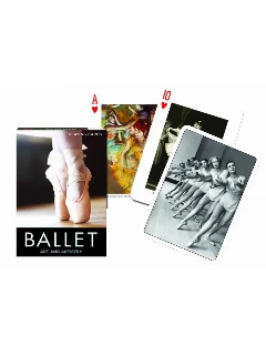 Römi 1x55 Lap - Ballet