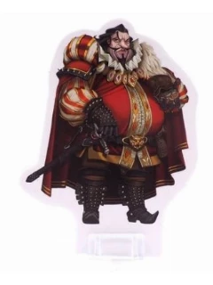 Nottingham Bírája (Második Kiadás)