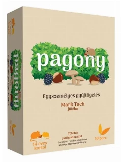 Pagony