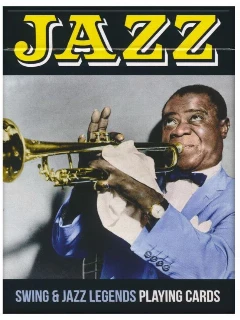 Römi 1x55 Lap - Jazz