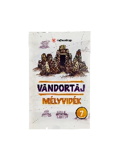 Vándortáj: Mélyvidék (Kiegészítő)