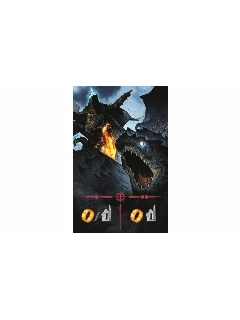 A Gyűrűk Ura - Párbaj Középföldéért: Szövetségesek (Kiegészítő)