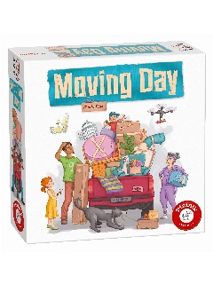 Moving Day