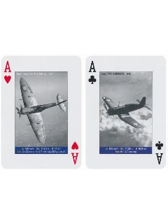 Römi 1x55 Lap - Harci Repülők