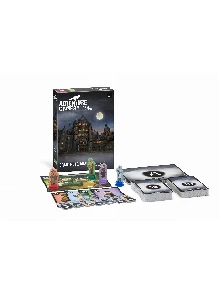 Adventure Games 3.: Grand Hotel