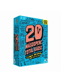 20 Másodperc Totálkáosz