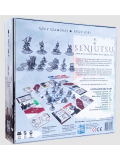 Senjutsu