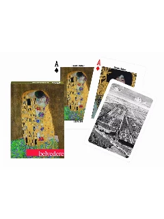 Römi 1x55 Lap - Klimt - Belvedere