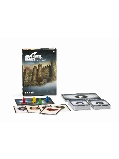 Adventure Games (Csomag ajánlat)