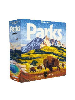 Parks: 2. kiadás