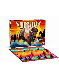 Bison