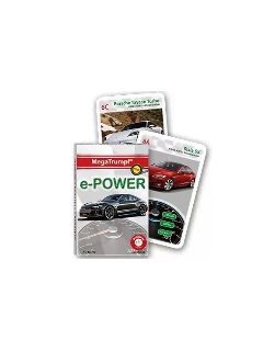 Gyermek Kártya - E-power Új