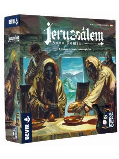 Jeruzsálem: Anno Domini