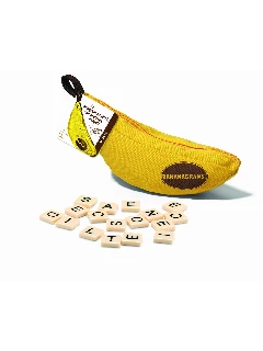 Bananagrams