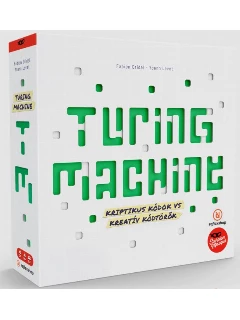 Turing Machine
