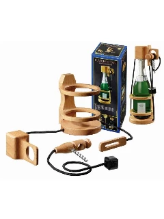 Ördöglakat üvegre