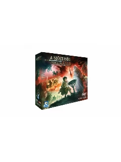 A Gyűrűk Ura - A Szövetség útja