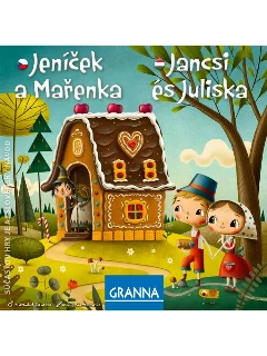Jancsi és Juliska