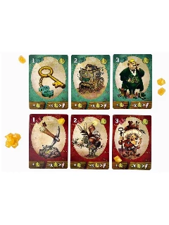 Colorado - Kalandok a vadnyugaton