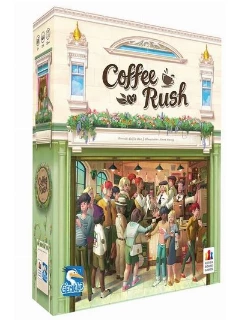 Coffee Rush