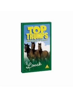 Top Trumps - Lovak