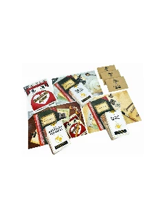 A Detektív - Claire Harper Színre Lép