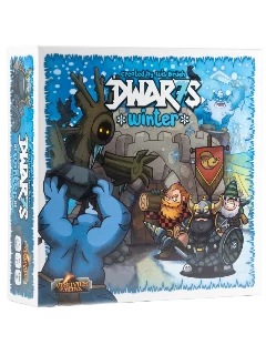 Dwar7s Winter