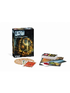 Exit - Az Elvarázsolt Erdő