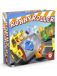 Ronny Roller