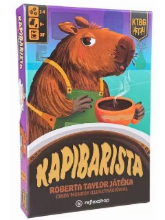 Kapibarista