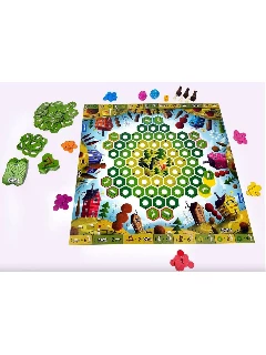 Szuper Farmer Ranch - A Szuper Farmer „folytatása”