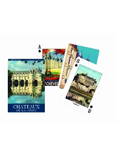 Römi 1x55 Lap - Chateaux De La Loire