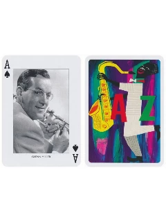 Römi 1x55 Lap - Jazz