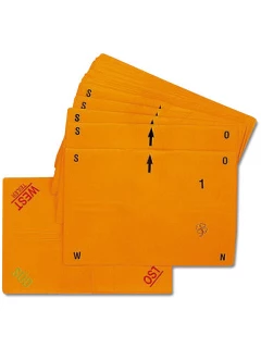 Bridzs - Bridzs Kártyatartó (1-16)