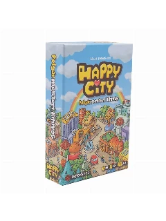 Happy City